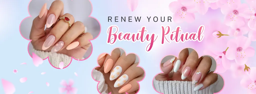 AJ Nails & Spa — Nail salon in Surprise